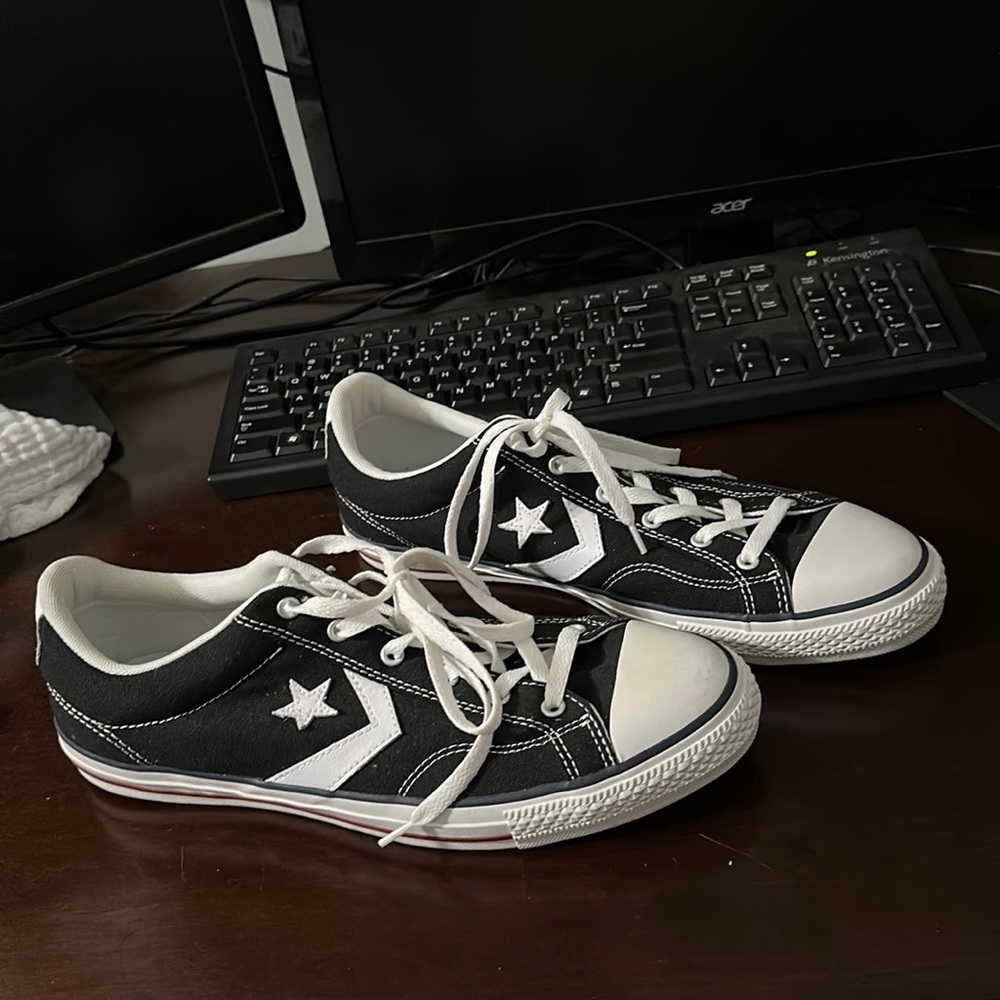 Chuck taylor Converse nwot